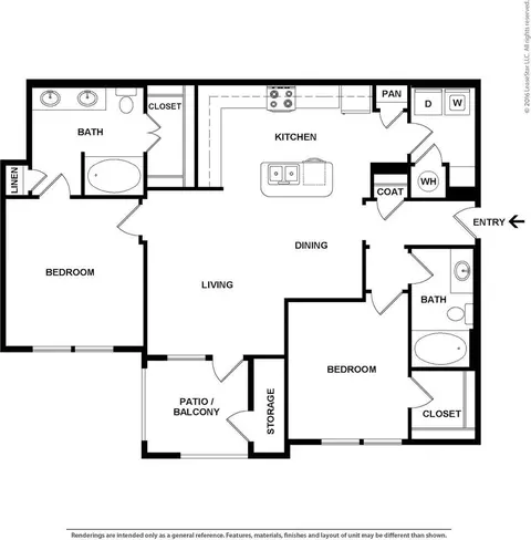 2046 Legacy Blvd, Eagle Pass, TX 78852 photo 3