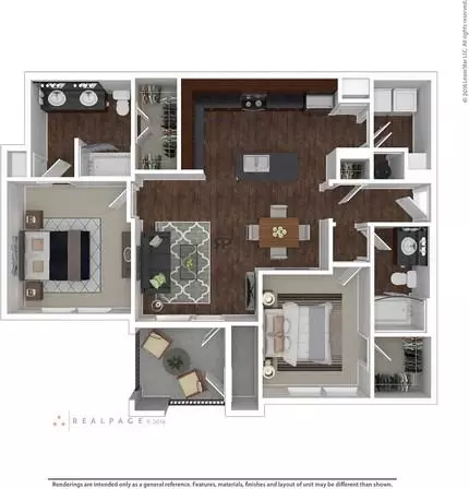 2046 Legacy Blvd, Eagle Pass, TX 78852 photo 4