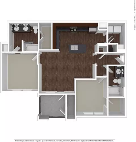 2046 Legacy Blvd, Eagle Pass, TX 78852 photo 2