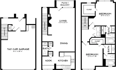 9215 Garland Rd, Dallas, TX 75218
