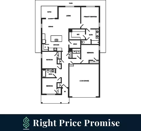 4347 Rangeview Cir, Longmont, CO 80504