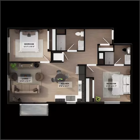 1155 SW Prairie Trail Pkwy, Ankeny, IA 50023