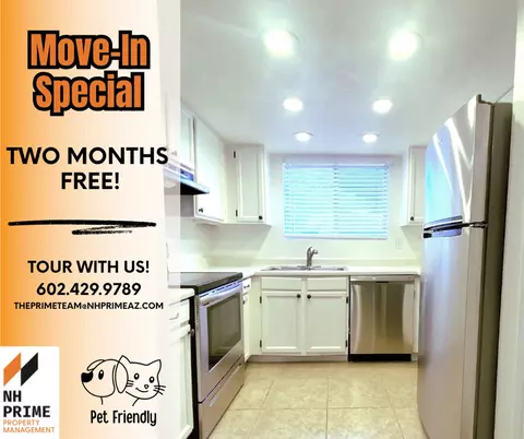 3027 E Grandview Rd, Phoenix, AZ 85032