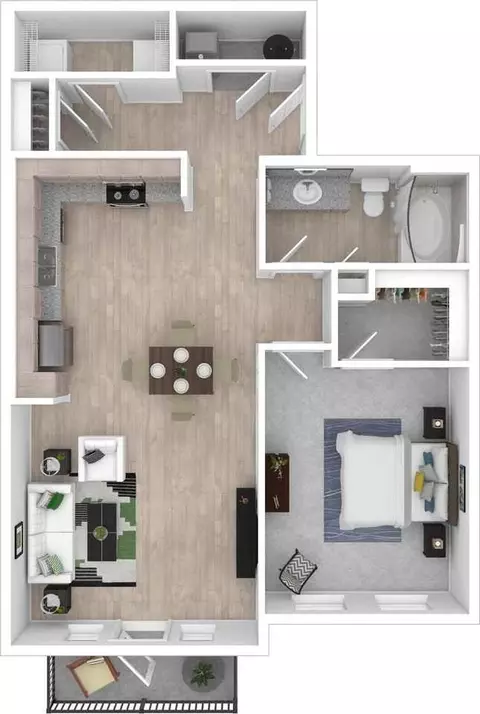 110 Oakland Spgs, Madison, AL 35756