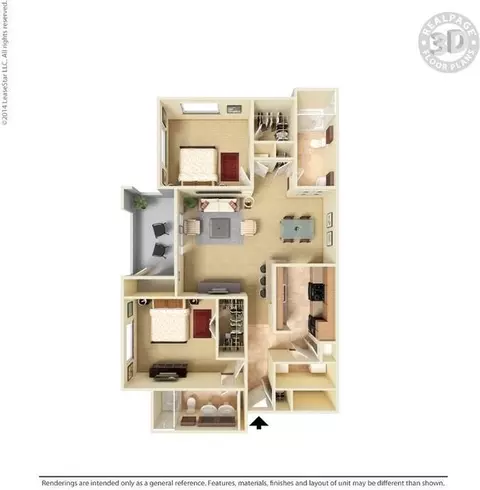 3150 Garrison Rd, Corinth, TX 76210
