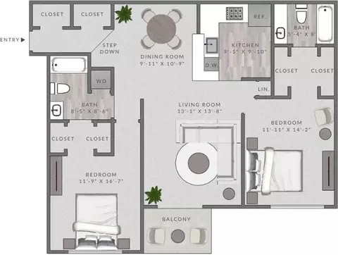 1957 Columbia Pike, Arlington, VA 22204
