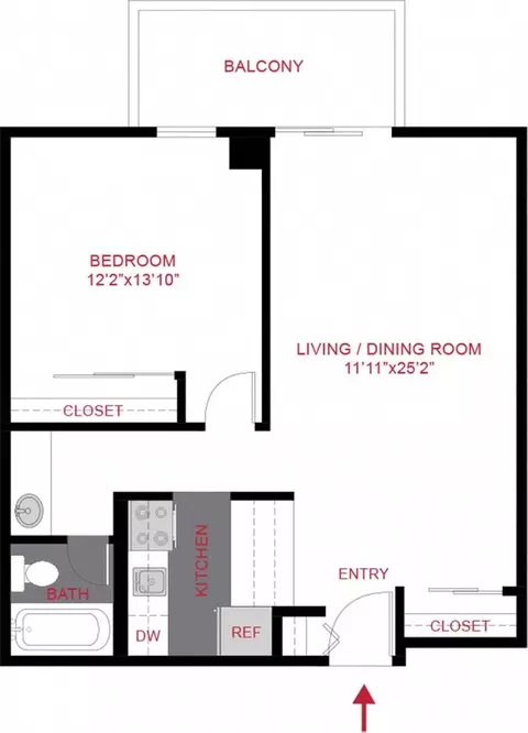 848 S Dexter St, Denver, CO 80246
