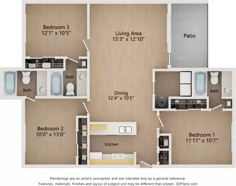 3601 Kernan Blvd S, Jacksonville, FL 32224