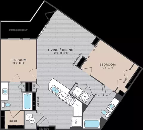 14175 Dallas Pkwy, Dallas, TX 75254