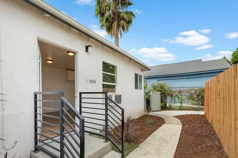 5344 Huntington Dr S, Los Angeles, CA 90032