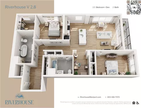 85 Post Rd W, Westport, CT 06880