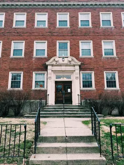 1350 Neil Ave, Columbus, OH 43201