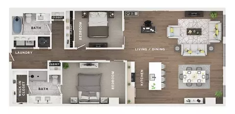 421 N Pennsylvania St, Indianapolis, IN 46204