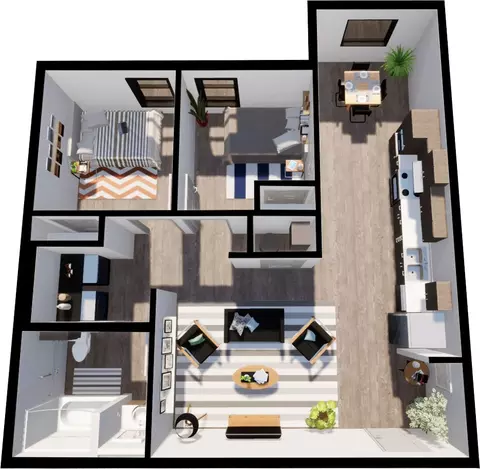 900 Gardner Rd, Austin, TX 78721