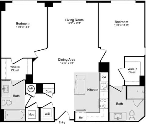 1111 Belle Pre Way, Alexandria, VA 22314