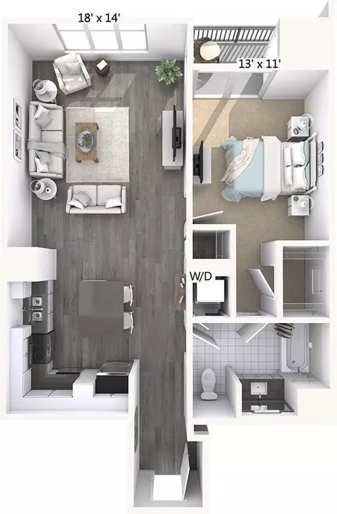 2400 W El Camino Real, Mountain View, CA 94040
