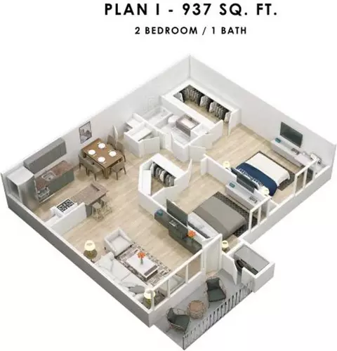 1760 Campbell Rd, Houston, TX 77080