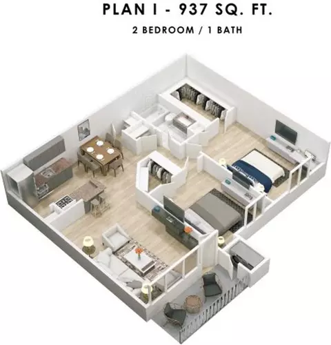 1760 Campbell Rd, Houston, TX 77080