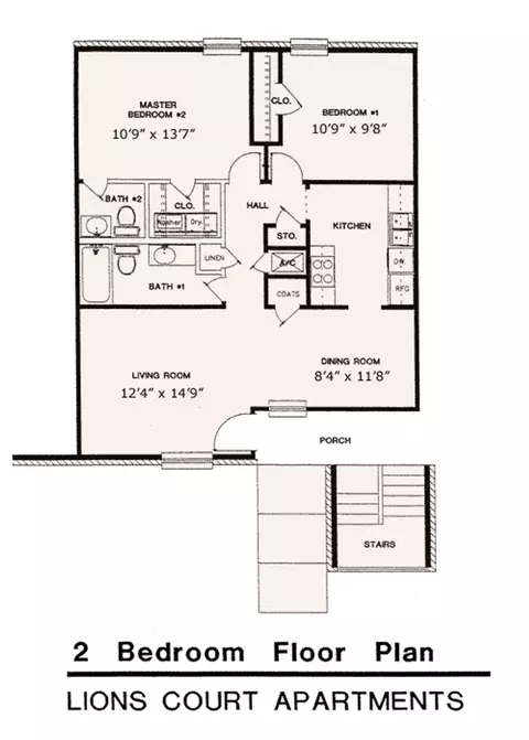 1200 Thompson Rd, Wichita Falls, TX 76301