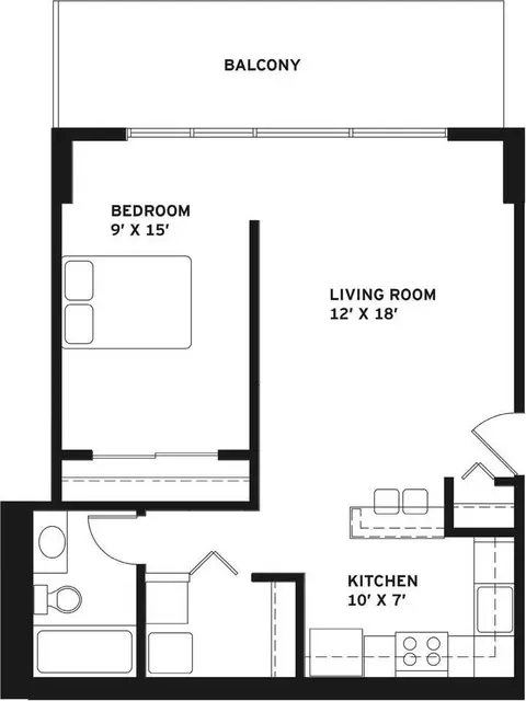 1 E Delaware Pl, Chicago, IL 60611