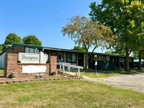 3600 Brampton Dr, Lafayette, IN 47905