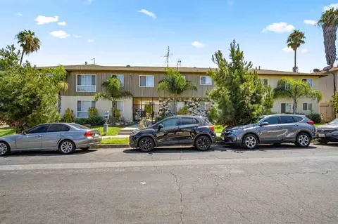 3940 Nicolet Ave, Los Angeles, CA 90008