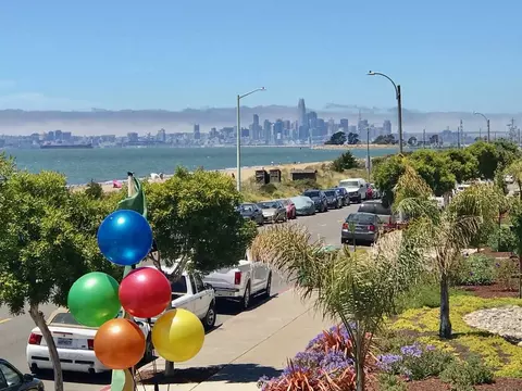 1801 Shore Line Dr, Alameda, CA 94501