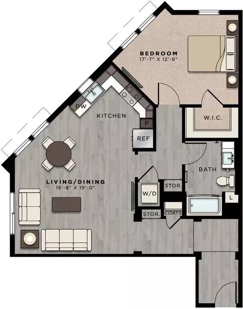 12651 Artesia Blvd, Cerritos, CA 90703