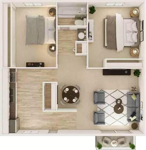 2130 Southwest Expy, San Jose, CA 95126