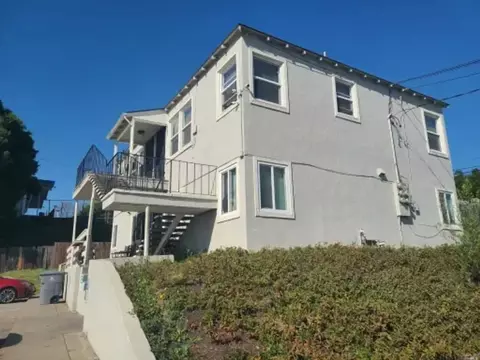 1007 Grant St, Vallejo, CA 94590