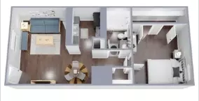 2235 Winrock Blvd, Houston, TX 77057
