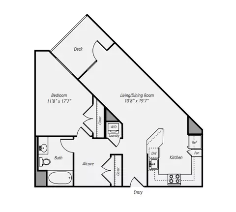 1001 Harvey Dr, Walnut Creek, CA 94597