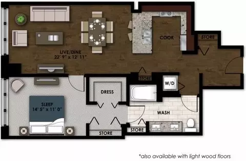 71 W Hubbard St, Chicago, IL 60654