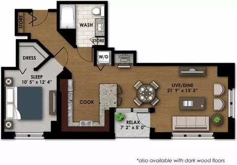 71 W Hubbard St, Chicago, IL 60654 photo 49