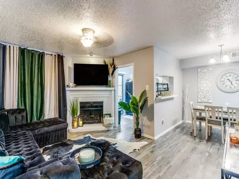 2109 Remington St, Fort Worth, TX 76116
