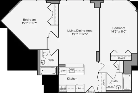 250 W 50th St, New York, NY 10019
