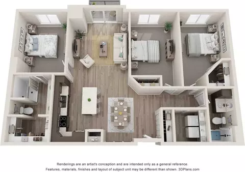 545 Northern Lights Blvd E, Box Elder, SD 57719 photo 49