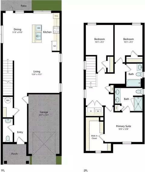 10 American Ave, Newnan, GA 30263