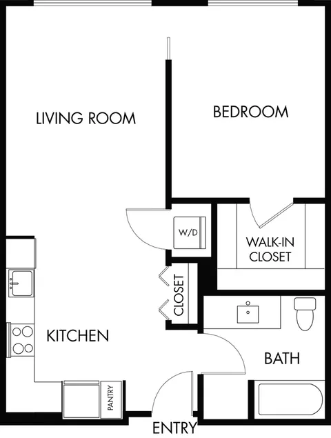 10333 NE 1st St, Bellevue, WA 98004
