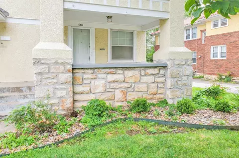 5409 Harrison St, Kansas City, MO 64110