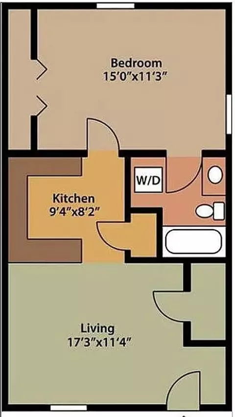 472 Lindsay St, Kernersville, NC 27284