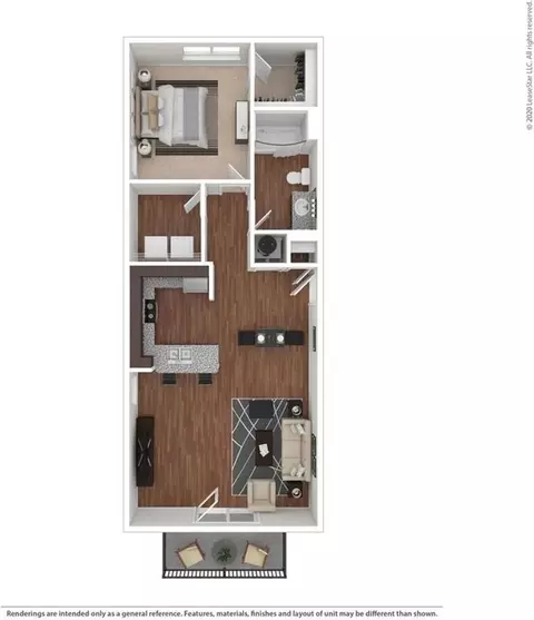 60 Premier Ave, Bluffton, IN 46714