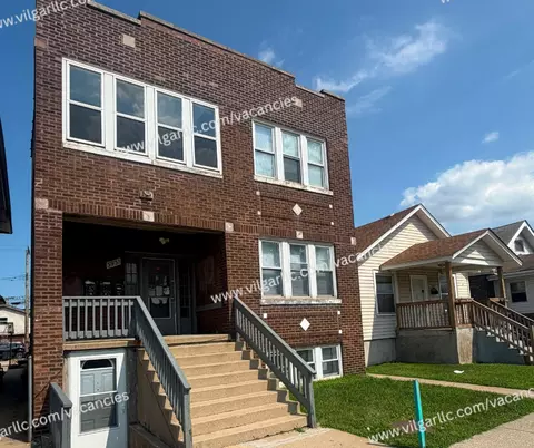 3931 Ivy St, East Chicago, IN 46312
