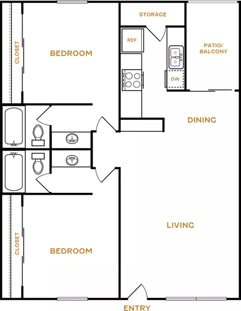 815 E Bethany Home Rd, Phoenix, AZ 85014