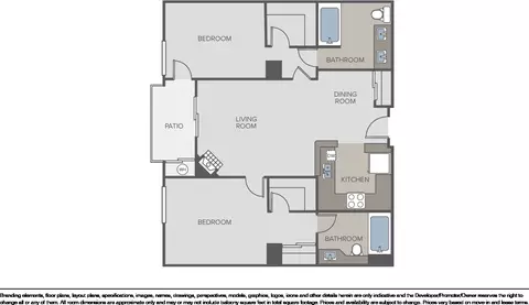 5700 W Centinela Ave, Los Angeles, CA 90045