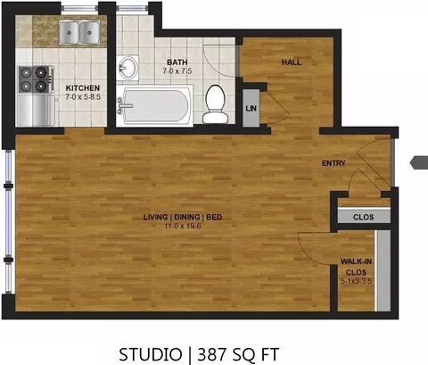 3150 Raleigh Ave, Saint Louis Park, MN 55416