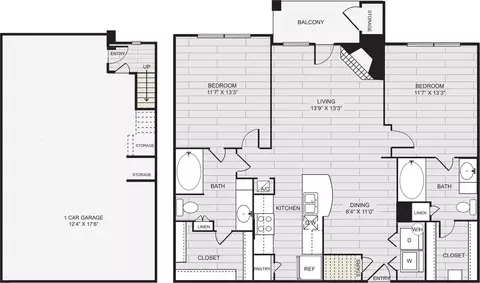6727 Deseo, Irving, TX 75039