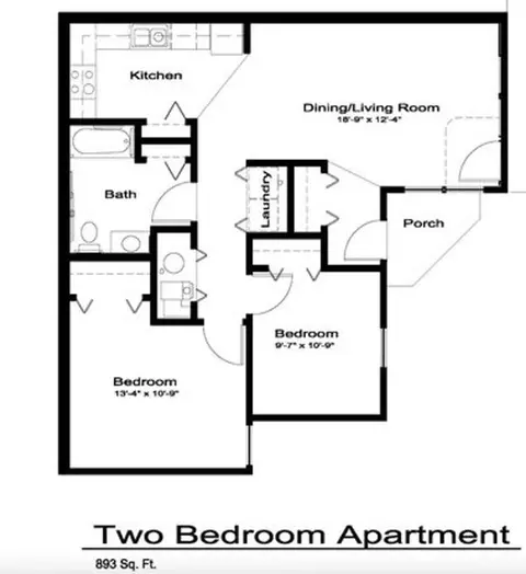 1721 S 82nd St, Tacoma, WA 98408