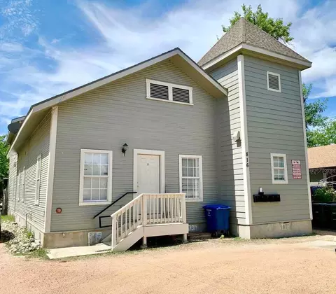 816 Rivas St, San Antonio, TX 78207