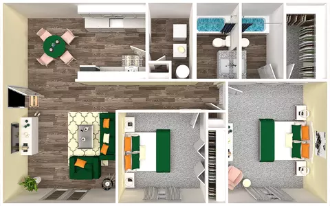 2361 Eden Ter, Rock Hill, SC 29730